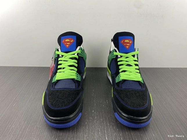 Kick Theory Doernbecher 3897 4 Retro Attractive Jordan 308497- 1024